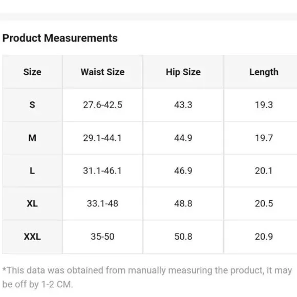 Men's graphic shorts - Picture 8 of 8